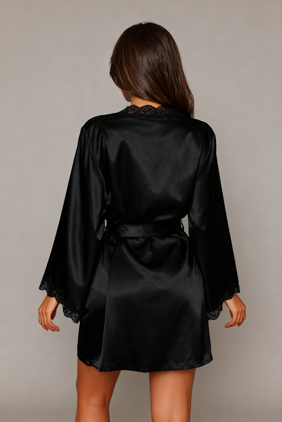 Kimono pour femme - Angie