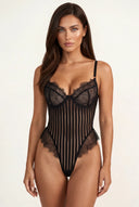Body pour femme - Clara