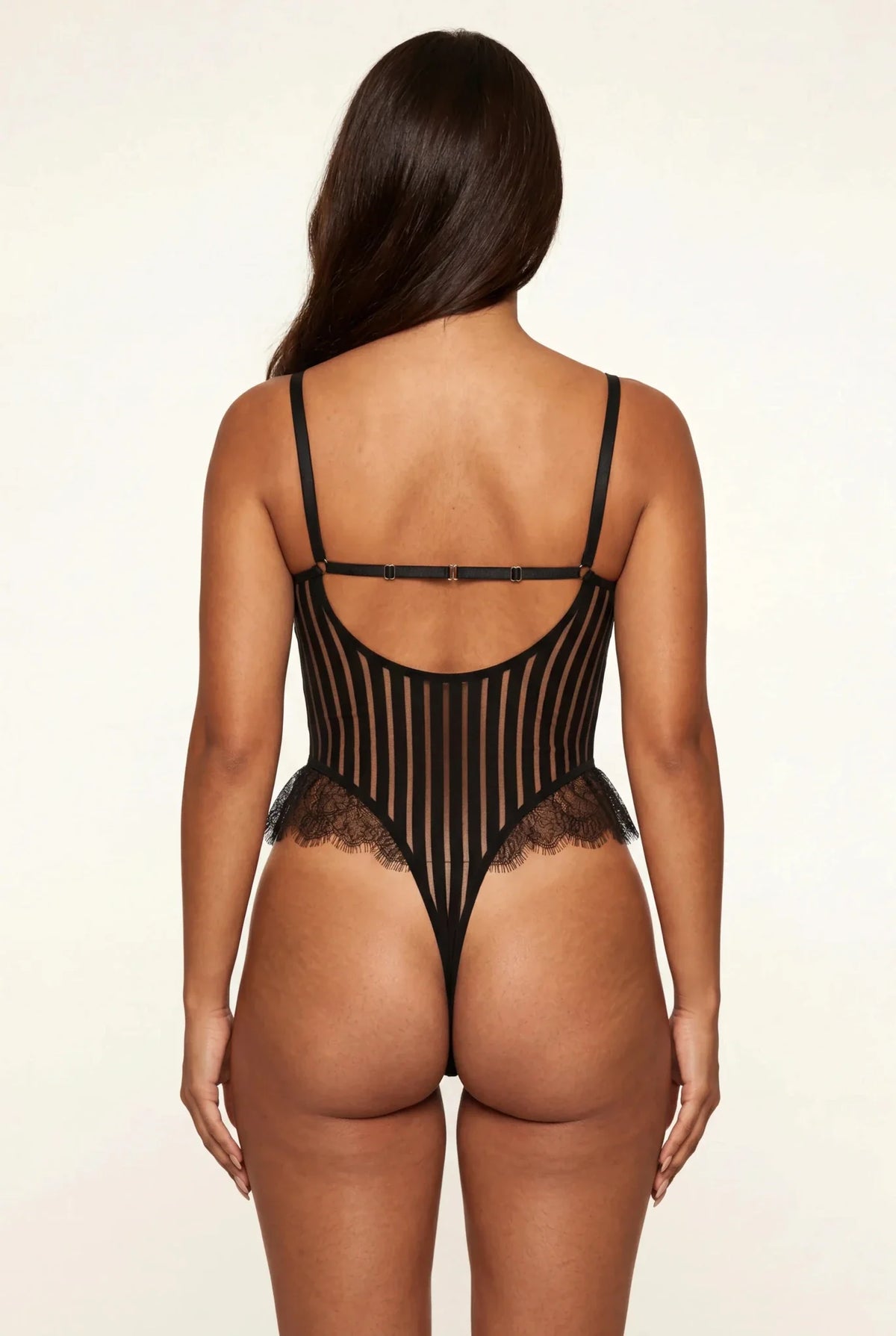 Body pour femme - Clara