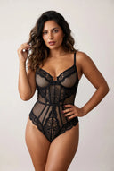 Body pour femme - Elsa