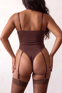 Body pour femme - Gigi Chestnut