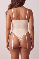Body pour femme - Gigi Ivory