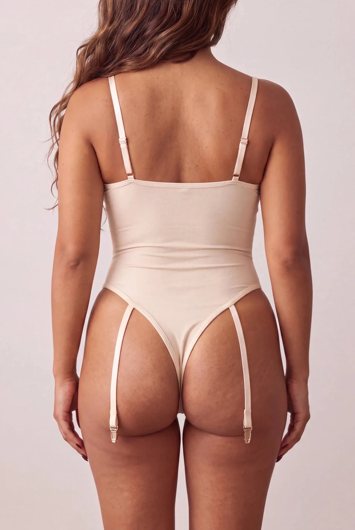 Body pour femme - Gigi Ivory