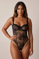 Body pour femme - Kaia
