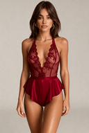 Combishort de nuit - Honey