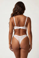 Ensemble lingerie deux pièces - Salome