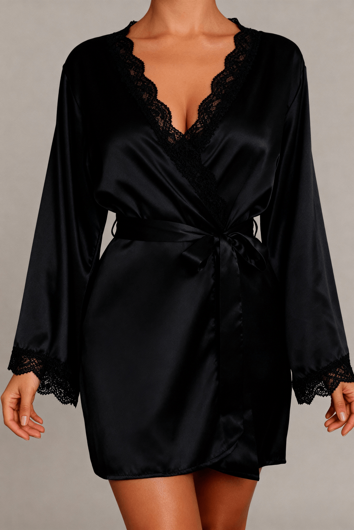Kimono pour femme - Angie