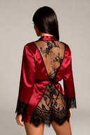 Kimono pour femme - Scarlett - AFTR Underwear FR