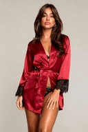 Kimono pour femme - Scarlett - AFTR Underwear FR