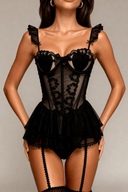 Nuisette pour femme - Muse - AFTR Underwear FR