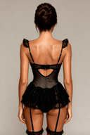 Nuisette pour femme - Muse - AFTR Underwear FR